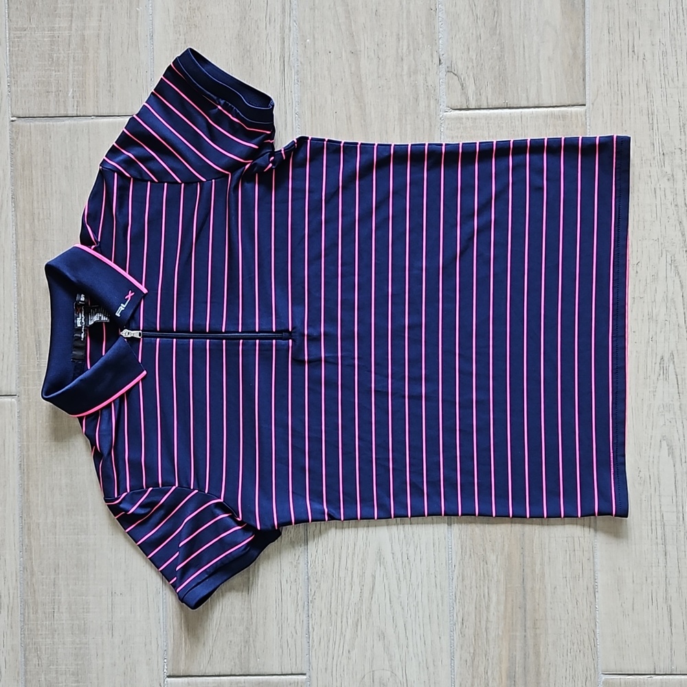 RLX Ladies Golf Polo